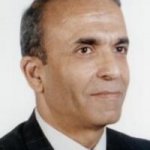 تصویر دکتر محمداسماعیل جعفری