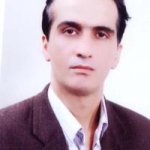 تصویر دکتر قاسم شهیدی کسمایی