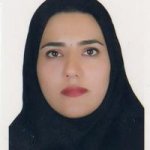 تصویر دکتر هدی مهرابی زاده هنرمند