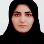 تصویر دکتر فاطمه میرشکاری