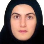 تصویر دکتر سپیده بدری