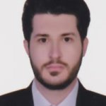 تصویر دکتر صمیم جعفری