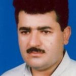 تصویر دکتر احد صباحی
