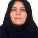 تصویر دکتر پروین افریده