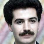 تصویر دکتر مجید علیقلی