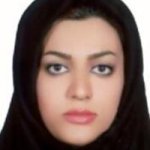 تصویر دکتر آرزو سعیدی