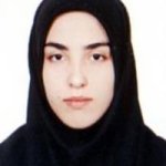تصویر دکتر فائزه اکبری