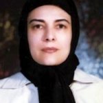 تصویر دکتر مینا خلیلی