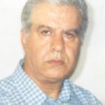 تصویر دکتر ولی اسفندی