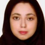 تصویر دکتر گلنار صیرفی