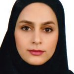 تصویر دکتر هدی جزایری