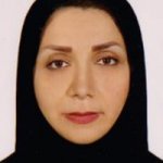 تصویر دکتر سپیده خلیلی