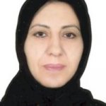 تصویر دکتر پروین دخت سخندان