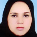 تصویر دکتر مهین روح بخش ثوابی اول