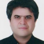 تصویر دکتر علی واله شیدا