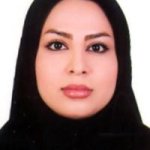 تصویر دکتر ساناز ربانی نیا