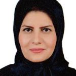 تصویر دکتر سونیا احسانی