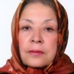 تصویر دکتر پری دخت نینا علوی