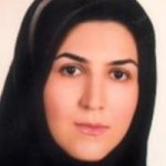 تصویر دکتر اکرم خلیلی