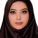 تصویر دکتر آیدا علوی مقدم