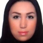 تصویر دکتر محیا سیف اللهی