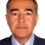 تصویر دکتر محمدعلی اصل نژاد