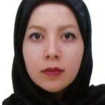تصویر دکتر نگین مهدوی