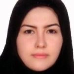 تصویر دکتر پروین حامدمقدم نصیری
