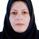 تصویر دکتر الهه صیاد