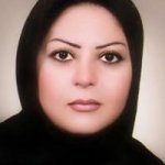 تصویر دکتر نارملا سعیدی