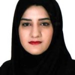 تصویر دکتر آسیه یوسفی