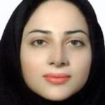 تصویر دکتر افسون دهقان مروست