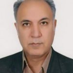 تصویر دکتر مجید حسینی