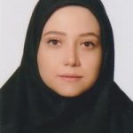 تصویر دکتر زهرا خلیلی