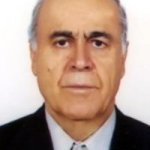 تصویر دکتر شکراله یوسفی