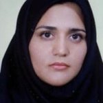 تصویر دکتر افسون ماهوری
