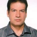 تصویر دکتر مجید فولاد