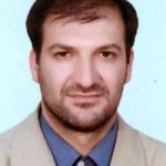 تصویر دکتر احد فاتحی بابی