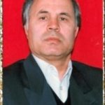 تصویر دکتر نادر فرامرزی