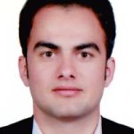 تصویر دکتر احمد ولی پور