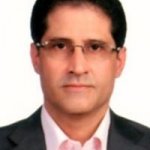 تصویر دکتر مجید مدیحی