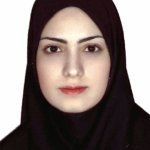 تصویر دکتر فائزه میرجلیلی