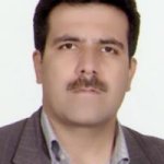تصویر دکتر فرشاد کامگار