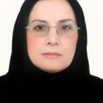 تصویر دکتر پروین حافظی