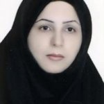 تصویر دکتر لیلا جعفری