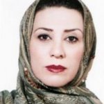 تصویر دکتر پروین ذره