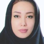 تصویر دکتر نگین محمودی