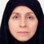 تصویر دکتر مرضیه علوی