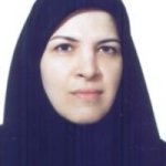 تصویر دکتر سعیده شمس کلاهی