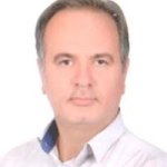 تصویر دکتر ناصر غضنفری راد
